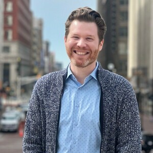 Team Page: Shane Hatchett